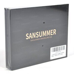 Crayon Lipstick Gift Set, 6pk